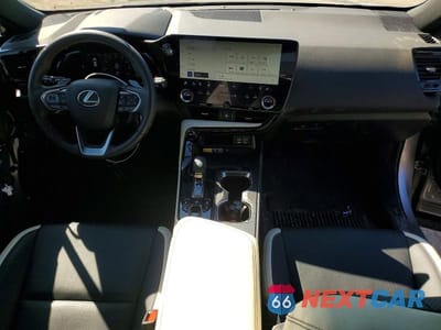 Zdjęcie 8 z 12 samochodu: 2022 LEXUS NX 350 PREMIUM VIN:2T2GGCEZ4NC013796 - miniatura