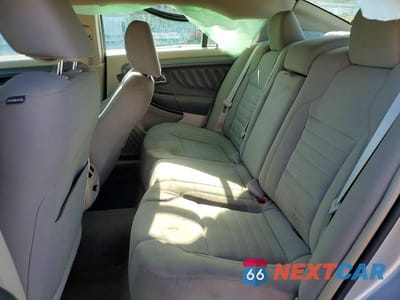 Zdjęcie 10 z 13 samochodu: 2011 FORD TAURUS SE VIN:1FAHP2DW5BG130381 - miniatura