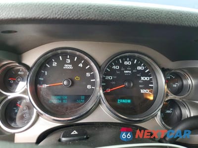 Zdjęcie 9 z 11 samochodu: 2013 GMC SIERRA K1500 SLE VIN:3GTP2VE73DG168986 - miniatura