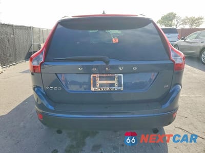 Zdjęcie 6 z 12 samochodu: 2010 VOLVO XC60 3.2 VIN:YV4982DLXA2121816 - miniatura