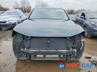 Piąte zdjęcie samochodu w środku: 2018 AUDI Q5 PREMIUM PLUS VIN:WA1BNAFY0J2237259 - miniatura