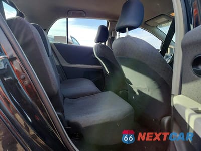 Zdjęcie 10 z 11 samochodu: 2009 TOYOTA YARIS BASE VIN:JTDKT903495233717 - miniatura