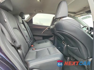 Zdjęcie 11 z 12 samochodu: 2020 LEXUS RX 350 BASE VIN:2T2HZMDA7LC236752 - miniatura