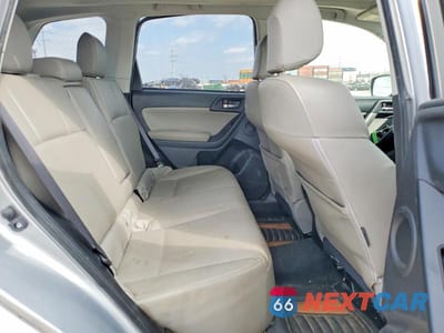 Zdjęcie 10 z 11 samochodu: 2014 SUBARU FORESTER 2.5I TOURING VIN:JF2SJAPC0EH439723 - miniatura