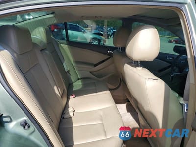 Zdjęcie 10 z 12 samochodu: 2007 NISSAN ALTIMA 2.5 VIN:1N4AL21E17C117747 - miniatura