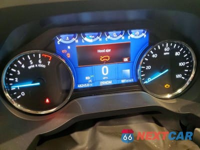 Zdjęcie 9 z 12 samochodu: 2023 FORD EXPEDITION MAX XLT VIN:1FMJK1J89PEA62370 - miniatura