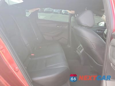 Zdjęcie 10 z 13 samochodu: 2025 HONDA ACCORD HYBRID SPORT-L VIN:1HGCY2F79SA058063 - miniatura