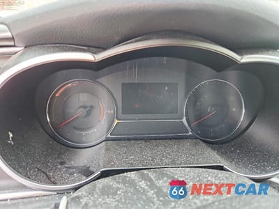 Zdjęcie 9 z 12 samochodu: 2014 KIA OPTIMA HYBRID LX VIN:KNAGM4ADXE5063352 - miniatura