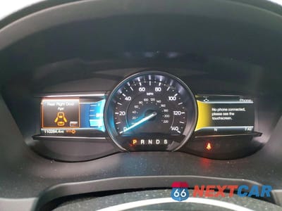 Zdjęcie 9 z 13 samochodu: 2018 FORD EXPLORER XLT VIN:1FM5K7D83JGC49535 - miniatura