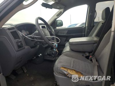 Zdjęcie 7 z 12 samochodu: 2008 DODGE RAM 1500 ST VIN:1D7HU18N98S517946 - miniatura