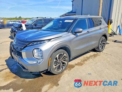 2023 MITSUBISHI OUTLANDER SE JA4J3UA89PZ055814 - główne zdjęcie licytacji z USA - miniatura