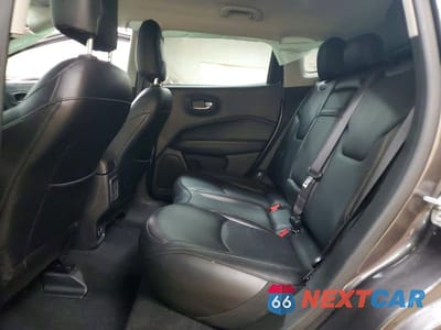 Zdjęcie 11 z 13 samochodu: 2019 JEEP COMPASS LIMITED VIN:3C4NJDCBXKT854376 - miniatura