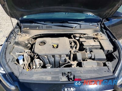 Zdjęcie 11 z 11 samochodu: 2019 KIA FORTE FE VIN:3KPF24AD7KE127349 - miniatura