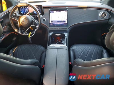 Zdjęcie 8 z 13 samochodu: 2022 MERCEDES-BENZ EQS SEDAN 450+ VIN:W1KCG2DB5NA018758 - miniatura