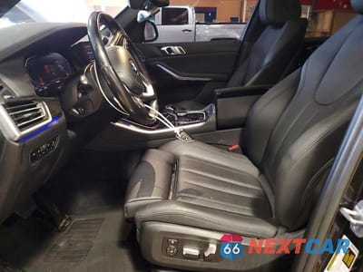 Zdjęcie 7 z 12 samochodu: 2020 BMW X5 XDRIVE40I VIN:5UXCR6C03L9B66306 - miniatura