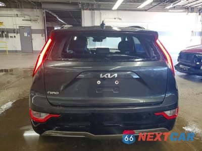 Zdjęcie 6 z 11 samochodu: 2023 KIA NIRO EV WIND VIN:KNDCR3L11P5072458 - miniatura
