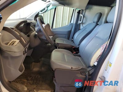 Zdjęcie 7 z 13 samochodu: 2018 FORD TRANSIT T-150 VIN:1FTYE1ZM1JKB03210 - miniatura