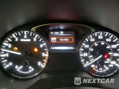 Zdjęcie 9 z 12 samochodu: 2016 NISSAN PATHFINDER S VIN:5N1AR2MM0GC632648 - miniatura