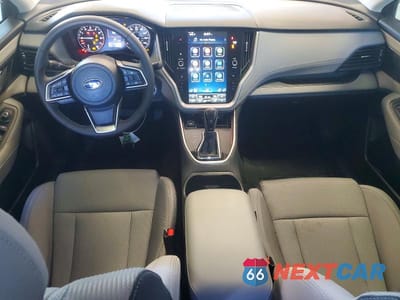 Zdjęcie 8 z 12 samochodu: 2025 SUBARU LEGACY PREMIUM VIN:4S3BWAD69S3032927 - miniatura
