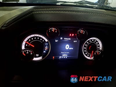 Zdjęcie 9 z 12 samochodu: 2016 RAM 1500 LARAMIE VIN:1C6RR7NT5GS351999 - miniatura