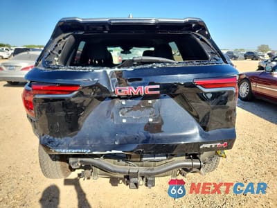 Zdjęcie 6 z 14 samochodu: 2026 GMC TERRAIN AT4 VIN:3GKALYEGXTL227515 - miniatura