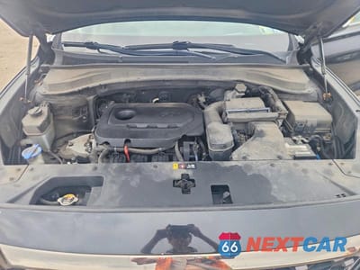 Zdjęcie 11 z 12 samochodu: 2019 HYUNDAI SANTA FE ULTIMATE 2.4L VIN:5NMS5CAD0KH029885 - miniatura