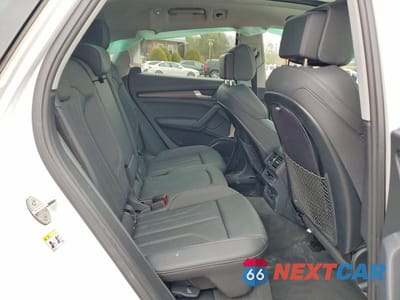 Zdjęcie 11 z 13 samochodu: 2024 AUDI Q5 PREMIUM PLUS 45 VIN:WA1EAAFY4R2149738 - miniatura