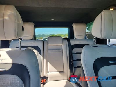 Zdjęcie 10 z 13 samochodu: 2021 MERCEDES-BENZ G 63 AMG VIN:W1NYC7HJ3MX381137 - miniatura