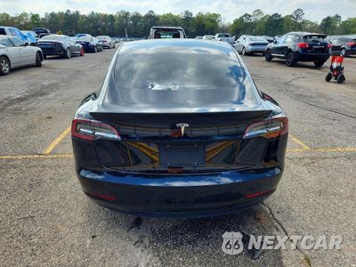 Zdjęcie 6 z 13 samochodu: 2019 TESLA MODEL 3 VIN:5YJ3E1EAXKF307198 - miniatura