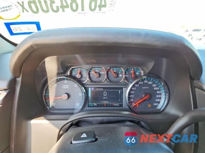 Zdjęcie 9 z 13 samochodu: 2019 GMC YUKON XL K1500 SLT VIN:1GKS2GKC4KR272024 - miniatura