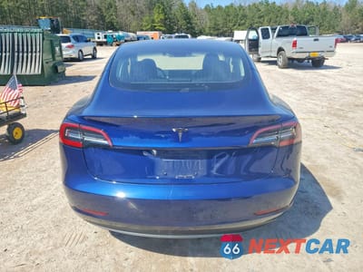 Zdjęcie 6 z 13 samochodu: 2018 TESLA MODEL 3 VIN:5YJ3E1EA6JF022951 - miniatura