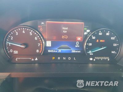 Zdjęcie 9 z 12 samochodu: 2024 FORD EXPLORER ST-LINE VIN:1FMSK8KH2RGA38317 - miniatura