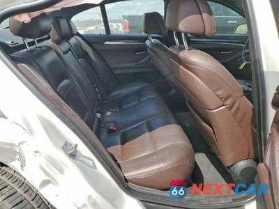 Zdjęcie 10 z 12 samochodu: 2015 BMW 535 I VIN:WBA5B1C56FD920467 - miniatura