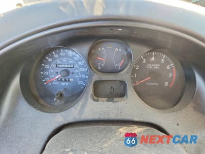 Zdjęcie 9 z 14 samochodu: 1997 TOYOTA RAV4 VIN:JT3HP10V5V7032199 - miniatura