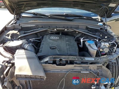 Zdjęcie 12 z 13 samochodu: 2013 AUDI Q5 PREMIUM PLUS VIN:WA1LFAFP7DA084706 - miniatura