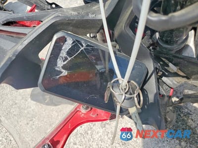 Zdjęcie 7 z 9 samochodu: 2024 HONDA CBR650 R VIN:MLHRH1552R5000380 - miniatura