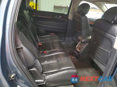 Zdjęcie 11 z 13 samochodu: 2010 LINCOLN MKT VIN:2LMHJ5ATXABJ03366 - miniatura