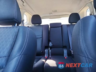 Zdjęcie 10 z 13 samochodu: 2018 NISSAN ROGUE SV VIN:JN8AT2MV6JW308466 - miniatura