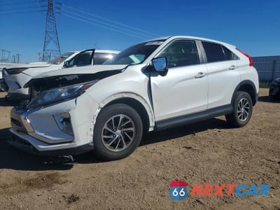 2020 MITSUBISHI ECLIPSE CROSS ES JA4AS3AA8LZ006940 - główne zdjęcie licytacji z USA - miniatura