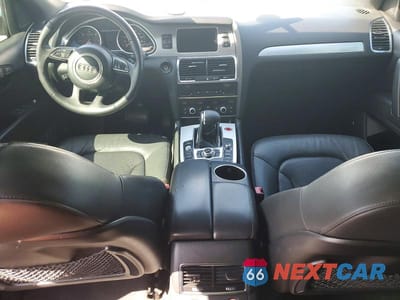 Zdjęcie 8 z 12 samochodu: 2014 AUDI Q7 PRESTIGE VIN:WA1WMAFE1ED004737 - miniatura