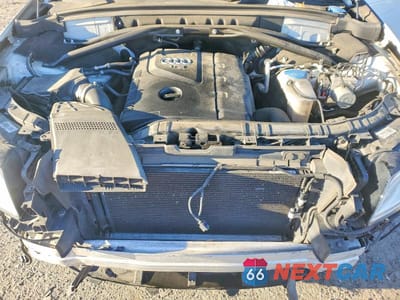 Zdjęcie 12 z 12 samochodu: 2016 AUDI Q5 PREMIUM PLUS VIN:WA1L2AFP6GA007244 - miniatura