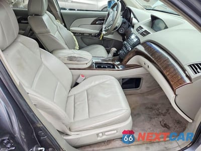 Zdjęcie 7 z 13 samochodu: 2011 ACURA MDX TECHNOLOGY VIN:2HNYD2H41BH511364 - miniatura