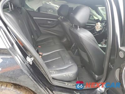 Zdjęcie 10 z 11 samochodu: 2017 BMW 340 XI VIN:WBA8B7G34HNU37856 - miniatura