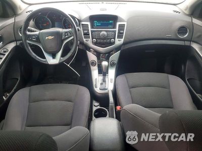 Zdjęcie 8 z 11 samochodu: 2014 CHEVROLET CRUZE LT VIN:1G1PC5SB7E7340075 - miniatura