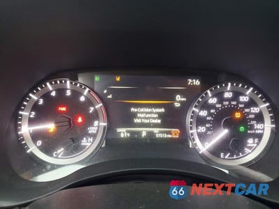 Zdjęcie 9 z 14 samochodu: 2024 TOYOTA HIGHLANDER XLE VIN:5TDKDRBHXRS531690 - miniatura