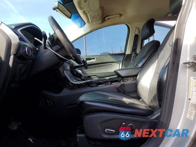 Zdjęcie 7 z 13 samochodu: 2018 FORD EDGE TITANIUM VIN:2FMPK3K91JBB41239 - miniatura