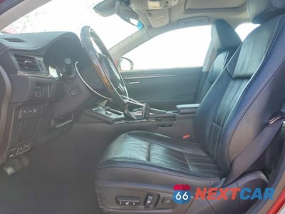 Zdjęcie 7 z 12 samochodu: 2017 LEXUS ES 350 BASE VIN:58ABK1GG8HU072312 - miniatura