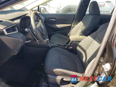 Zdjęcie 7 z 11 samochodu: 2020 TOYOTA COROLLA LE VIN:5YFEPRAE2LP032118 - miniatura