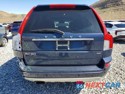 Zdjęcie 6 z 13 samochodu: 2013 VOLVO XC90 3.2 VIN:YV4952CZ0D1639555 - miniatura