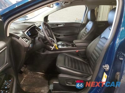 Zdjęcie 7 z 12 samochodu: 2020 FORD EDGE SEL VIN:2FMPK4J91LBA83630 - miniatura